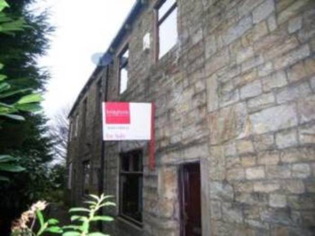  Image of 1 bedroom Terraced house for sale in Jib Hill Cottages Burnley BB10 at Burnley Lancashire Brierfield, BB10 2DB