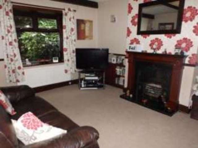  Image of 1 bedroom Terraced house for sale in Jib Hill Cottages Burnley BB10 at Burnley Lancashire Brierfield, BB10 2DB