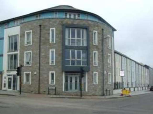  Image of 2 bedroom Flat for sale in Kerrier Way Camborne TR14 at Kerrier Way Camborne Camborne, TR14 8FJ