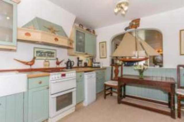  Image of 2 bedroom Terraced house for sale in The Cleave Kingsand Torpoint PL10 at Kingsand Torpoint Kingsand, PL10 1NF