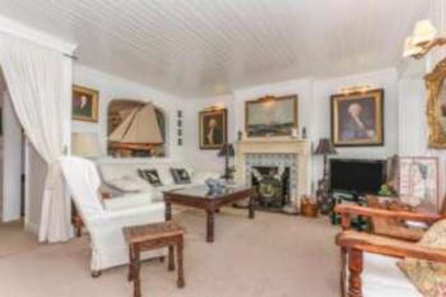  Image of 2 bedroom Terraced house for sale in The Cleave Kingsand Torpoint PL10 at Kingsand Torpoint Kingsand, PL10 1NF