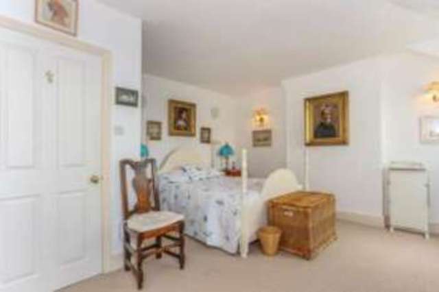  Image of 2 bedroom Terraced house for sale in The Cleave Kingsand Torpoint PL10 at Kingsand Torpoint Kingsand, PL10 1NF