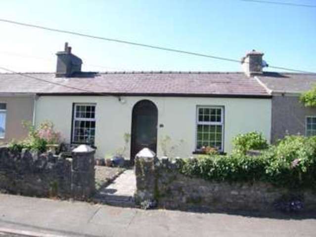  Image of 3 bedroom Bungalow for sale in Holyland Road Pembroke SA71 at Holyland Road Pembroke Pembroke, SA71 4BD