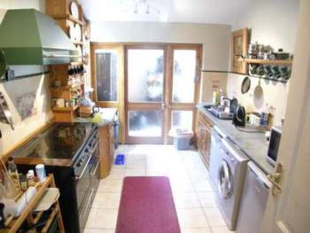  Image of 3 bedroom Bungalow for sale in Holyland Road Pembroke SA71 at Holyland Road Pembroke Pembroke, SA71 4BD