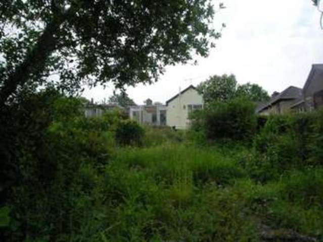 Image of 3 bedroom Bungalow for sale in Holyland Road Pembroke SA71 at Holyland Road Pembroke Pembroke, SA71 4BD