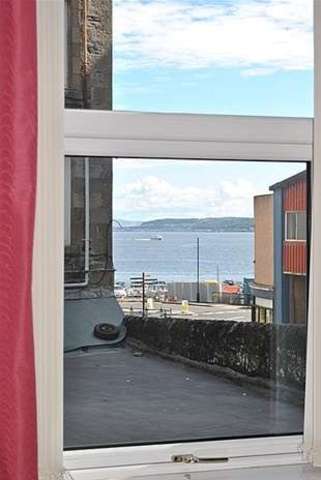  Image of 2 bedroom Flat for sale in Kirk Brae Dunoon PA23 at Dunoon, PA23 7HQ