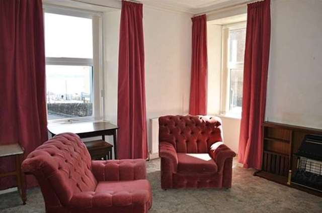  Image of 2 bedroom Flat for sale in Kirk Brae Dunoon PA23 at Dunoon, PA23 7HQ