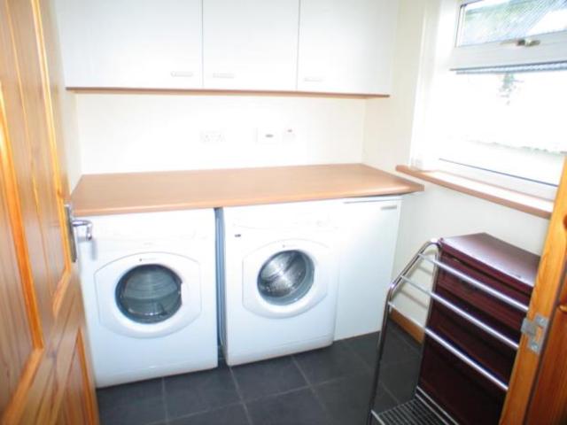  Image of 2 bedroom Semi-Detached house to rent in Balfron Station Glasgow G63 at Balfron Stirling Stirling, G63 0SQ