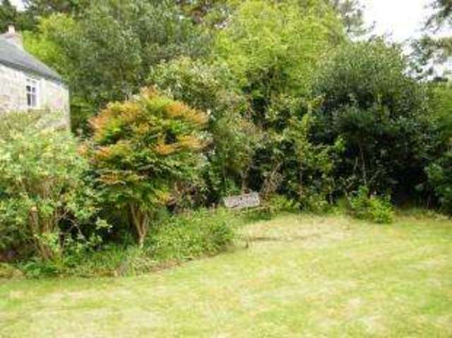  Image of 3 bedroom Semi-Detached house for sale in Lamorna Penzance TR19 at Lamorna Penzance Boleigh, TR19 6NY