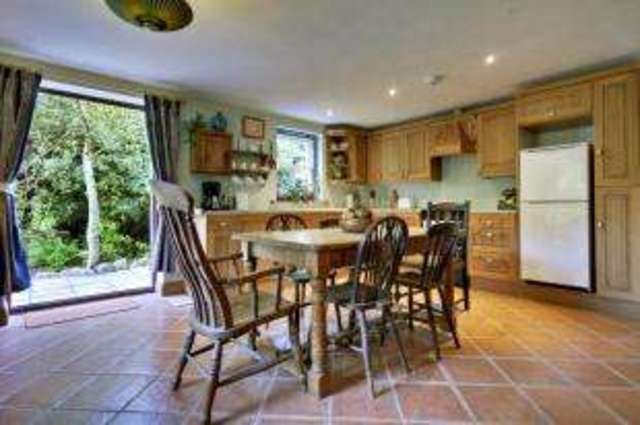  Image of 3 bedroom Semi-Detached house for sale in Lamorna Penzance TR19 at Lamorna Penzance Boleigh, TR19 6NY