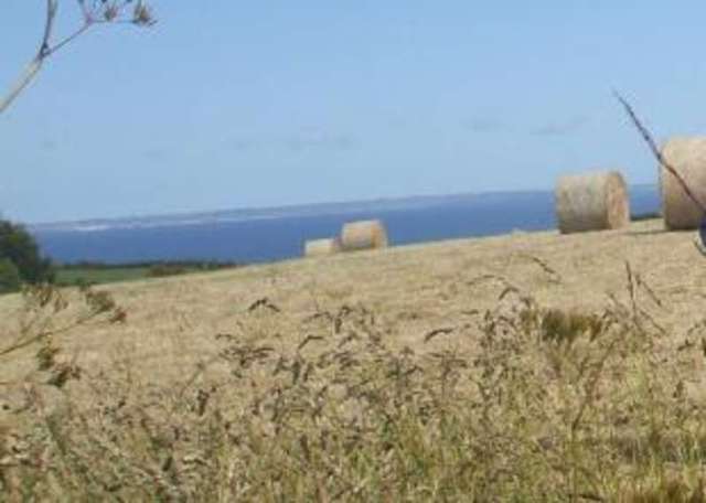  Image of 3 bedroom Barn Conversion for sale in Middle Kemyell Lamorna Penzance TR19 at Lamorna Penzance Mousehole, TR19 6NP