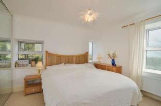  Image of 3 bedroom Barn Conversion for sale in Middle Kemyell Lamorna Penzance TR19 at Lamorna Penzance Mousehole, TR19 6NP