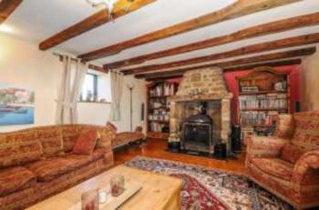  Image of 4 bedroom Detached house for sale in Higher Kemyell Lamorna Penzance TR19 at Lamorna Penzance Mousehole, TR19 6NR