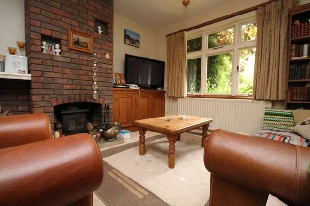 Image of 3 bedroom End of Terrace for sale in Petworth Road Wisborough Green Billingshurst RH14 at Petworth Road  Wisborough Green, RH14 0BJ