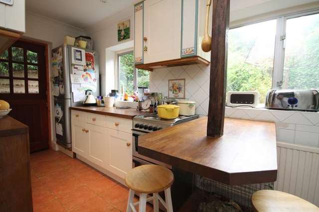  Image of 3 bedroom End of Terrace for sale in Petworth Road Wisborough Green Billingshurst RH14 at Petworth Road  Wisborough Green, RH14 0BJ
