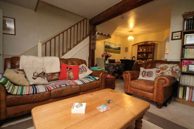  Image of 3 bedroom End of Terrace for sale in Petworth Road Wisborough Green Billingshurst RH14 at Petworth Road  Wisborough Green, RH14 0BJ