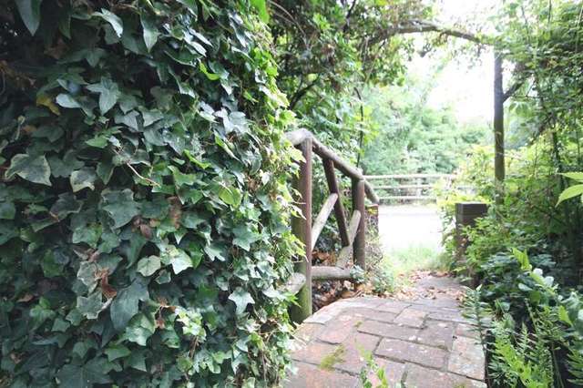  Image of 3 bedroom End of Terrace for sale in Petworth Road Wisborough Green Billingshurst RH14 at Petworth Road  Wisborough Green, RH14 0BJ