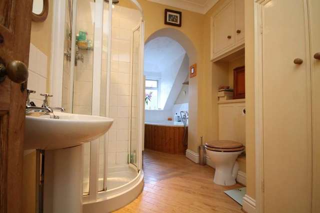  Image of 3 bedroom End of Terrace for sale in Petworth Road Wisborough Green Billingshurst RH14 at Petworth Road  Wisborough Green, RH14 0BJ