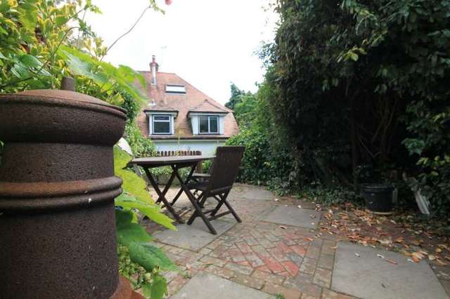  Image of 3 bedroom End of Terrace for sale in Petworth Road Wisborough Green Billingshurst RH14 at Petworth Road  Wisborough Green, RH14 0BJ