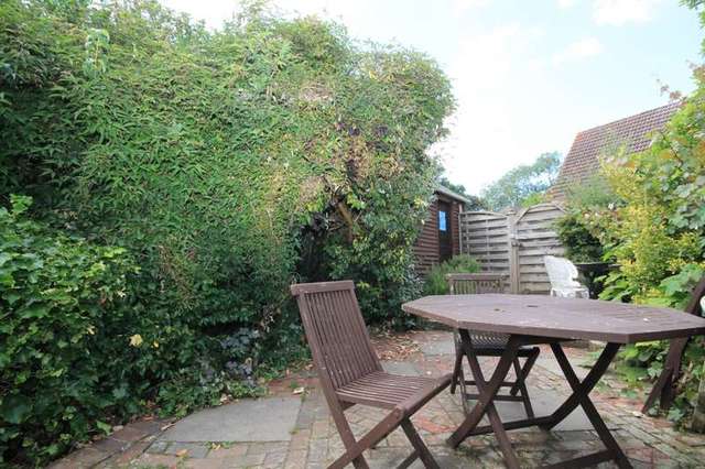 Image of 3 bedroom End of Terrace for sale in Petworth Road Wisborough Green Billingshurst RH14 at Petworth Road  Wisborough Green, RH14 0BJ