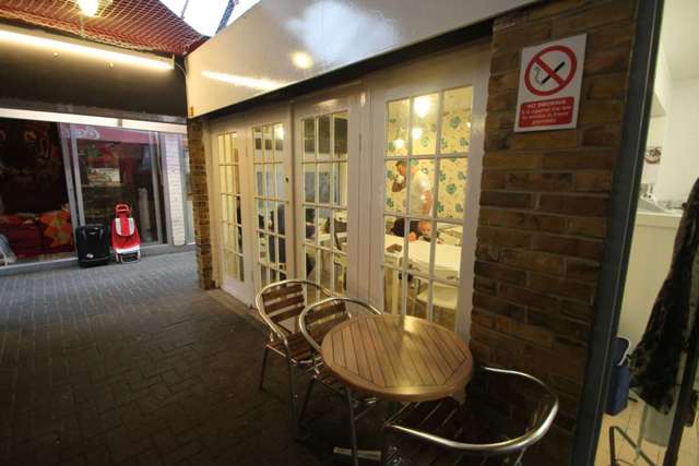  Image of Detached house to rent in Northolt Road South Harrow Harrow HA2 at Northolt Road  Harrow, HA2 0EU