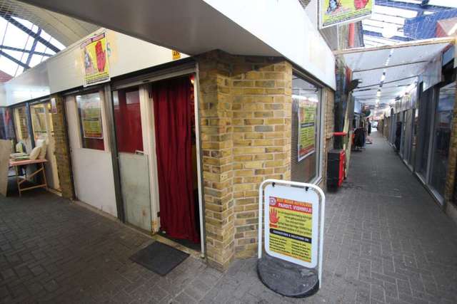  Image of Detached house to rent in Northolt Road South Harrow Harrow HA2 at Northolt Road  Harrow, HA2 0EU