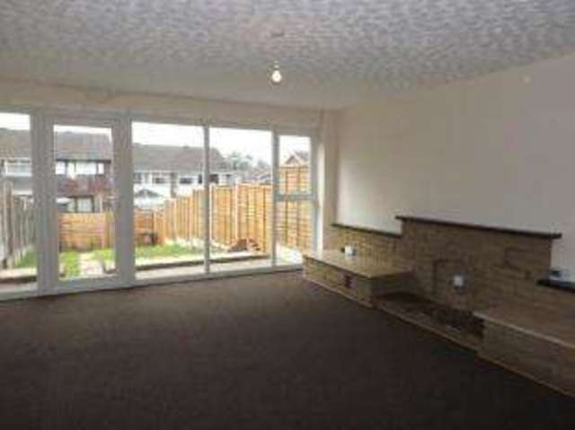  Image of 3 bedroom Terraced house for sale in Lister Street Willenhall WV13 at Willenhall West Midlands Willenhall, WV13 2HQ
