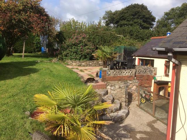  Image of 5 bedroom Detached house for sale in Cosheston Pembroke Dock SA72 at Pembrokeshire  Cosheston, SA72 4SA
