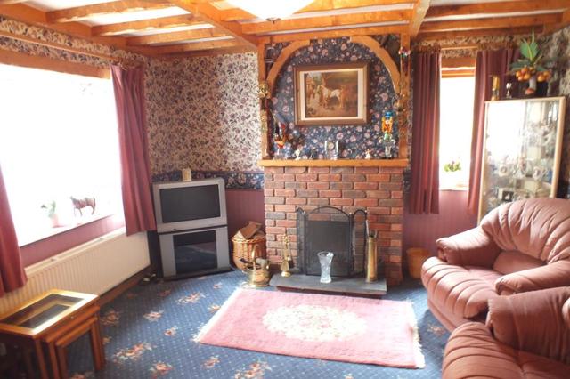  Image of 5 bedroom Detached house for sale in Cosheston Pembroke Dock SA72 at Pembrokeshire  Cosheston, SA72 4SA