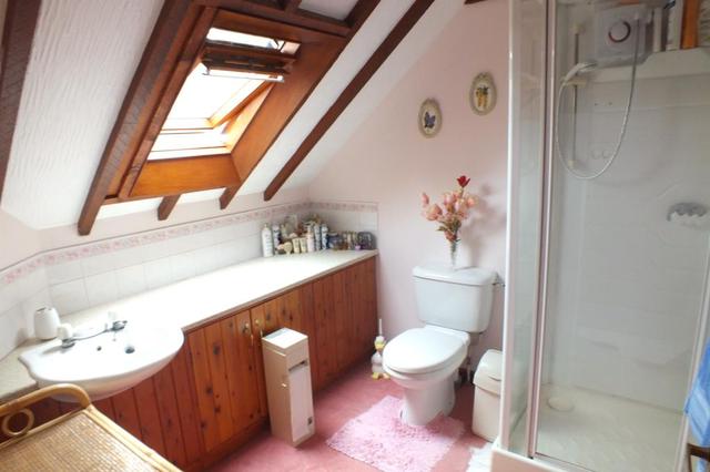 Image of 5 bedroom Detached house for sale in Cosheston Pembroke Dock SA72 at Pembrokeshire  Cosheston, SA72 4SA