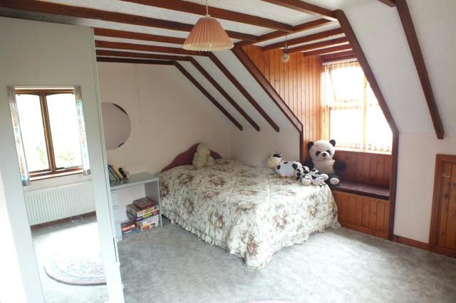  Image of 5 bedroom Detached house for sale in Cosheston Pembroke Dock SA72 at Pembrokeshire  Cosheston, SA72 4SA
