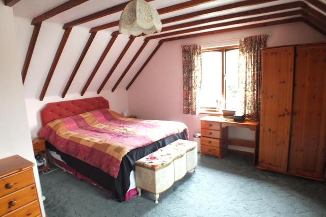  Image of 5 bedroom Detached house for sale in Cosheston Pembroke Dock SA72 at Pembrokeshire  Cosheston, SA72 4SA