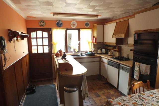  Image of 5 bedroom Detached house for sale in Cosheston Pembroke Dock SA72 at Pembrokeshire  Cosheston, SA72 4SA