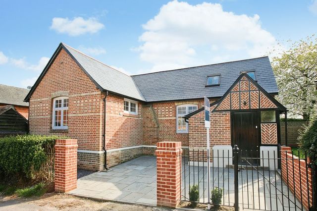  Image of 3 bedroom Detached house for sale in Chapel Lane Little Hadham Ware SG11 at Chapel Lane  Little Hadham, SG11 2AA