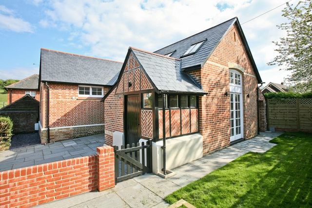  Image of 3 bedroom Detached house for sale in Chapel Lane Little Hadham Ware SG11 at Chapel Lane  Little Hadham, SG11 2AA