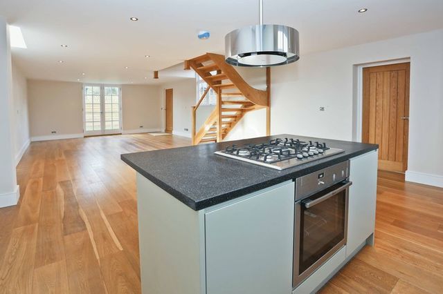  Image of 3 bedroom Detached house for sale in Chapel Lane Little Hadham Ware SG11 at Chapel Lane  Little Hadham, SG11 2AA