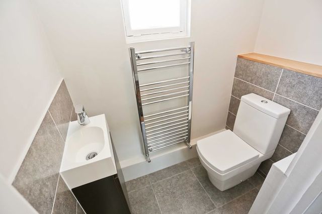  Image of 3 bedroom Detached house for sale in Chapel Lane Little Hadham Ware SG11 at Chapel Lane  Little Hadham, SG11 2AA