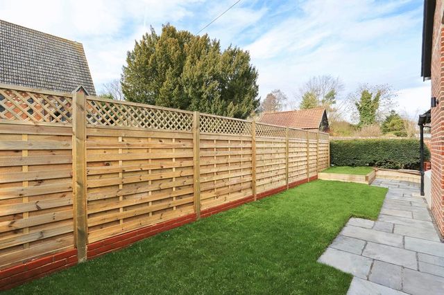  Image of 3 bedroom Detached house for sale in Chapel Lane Little Hadham Ware SG11 at Chapel Lane  Little Hadham, SG11 2AA