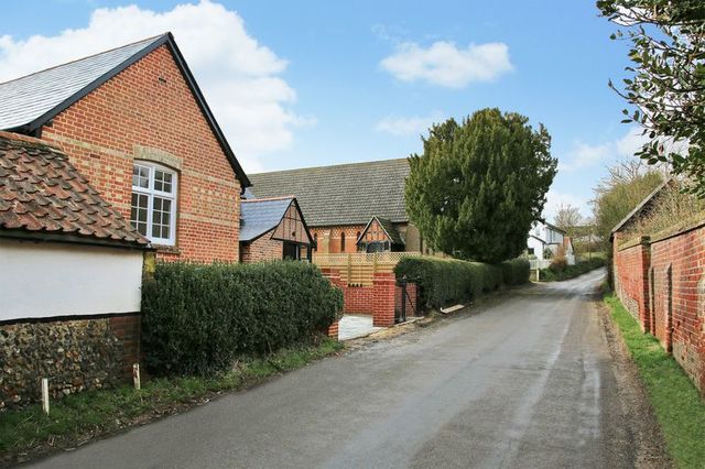  Image of 3 bedroom Detached house for sale in Chapel Lane Little Hadham Ware SG11 at Chapel Lane  Little Hadham, SG11 2AA
