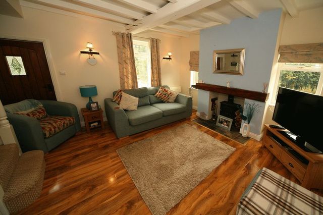  Image of 2 bedroom Semi-Detached house for sale in Shebdon Stafford ST20 at Shebdon, ST20 0PT