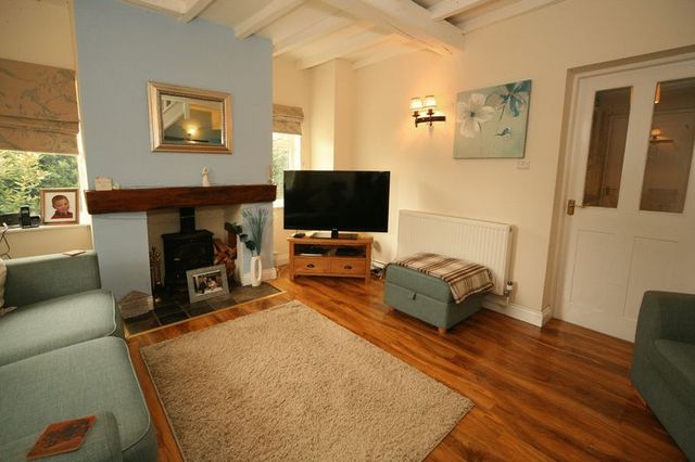  Image of 2 bedroom Semi-Detached house for sale in Shebdon Stafford ST20 at Shebdon, ST20 0PT