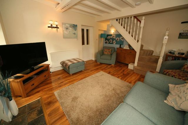  Image of 2 bedroom Semi-Detached house for sale in Shebdon Stafford ST20 at Shebdon, ST20 0PT