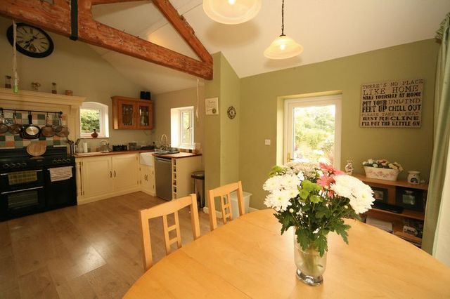  Image of 2 bedroom Semi-Detached house for sale in Shebdon Stafford ST20 at Shebdon, ST20 0PT
