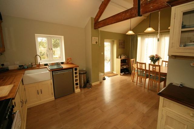  Image of 2 bedroom Semi-Detached house for sale in Shebdon Stafford ST20 at Shebdon, ST20 0PT