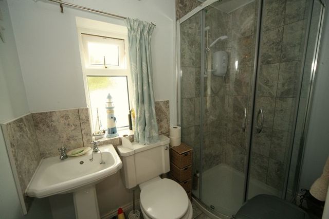  Image of 2 bedroom Semi-Detached house for sale in Shebdon Stafford ST20 at Shebdon, ST20 0PT