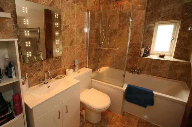  Image of 2 bedroom Semi-Detached house for sale in Shebdon Stafford ST20 at Shebdon, ST20 0PT