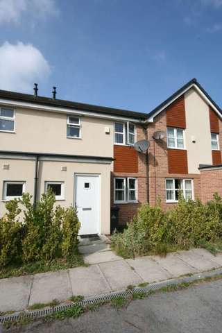  Image of 3 bedroom Mews to rent in Lockfield Runcorn WA7 at Lockfield, Runcorn  Runcorn, WA7 4BE