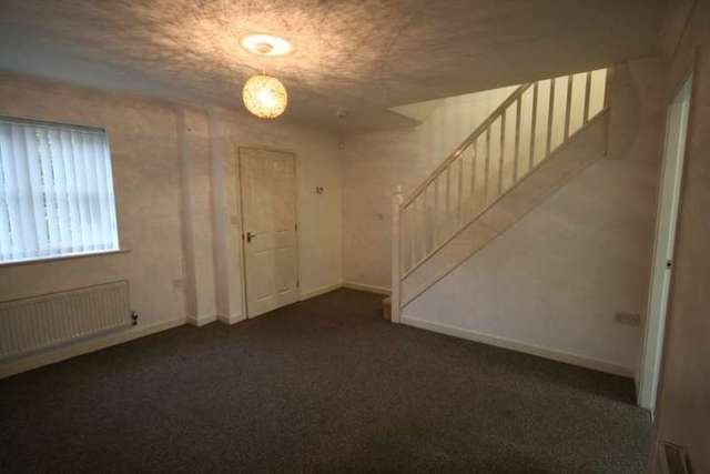  Image of 3 bedroom Mews to rent in Lockfield Runcorn WA7 at Lockfield, Runcorn  Runcorn, WA7 4BE