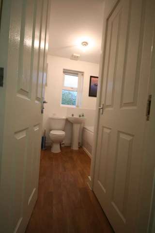 Image of 3 bedroom Mews to rent in Lockfield Runcorn WA7 at Lockfield, Runcorn  Runcorn, WA7 4BE