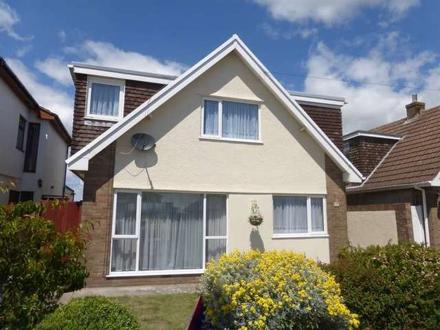  Image of 4 bedroom Detached house for sale in Long Acre Drive Nottage Porthcawl CF36 at Nottage Porthcawl Porthcawl, CF36 3SB
